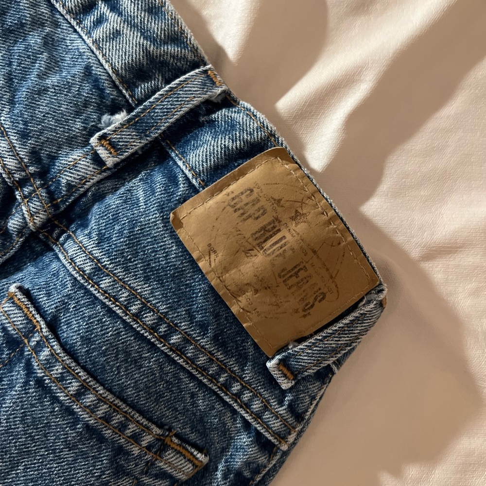 Vintage kids Gap Jeans